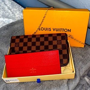Louis Vuitton Damien evened favorite MM